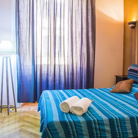 Sesto B&B
