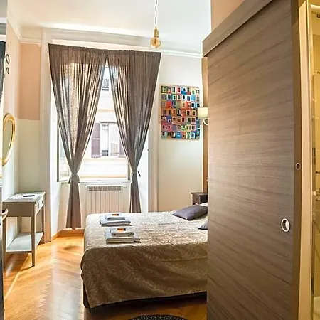 Sesto 3* Rzym