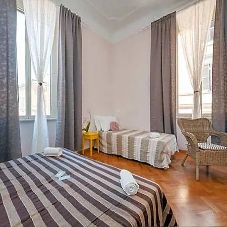 Sesto 3* Rzym