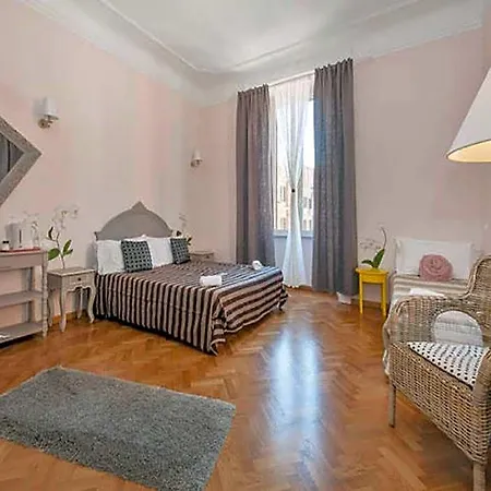 Sesto 3* Rzym