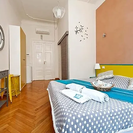 Sesto 3* Rzym