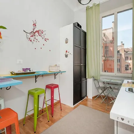 Frühstückspension Sesto 3*