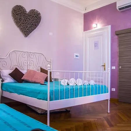일 세스토 스위츠 센트럴 B&B 2*