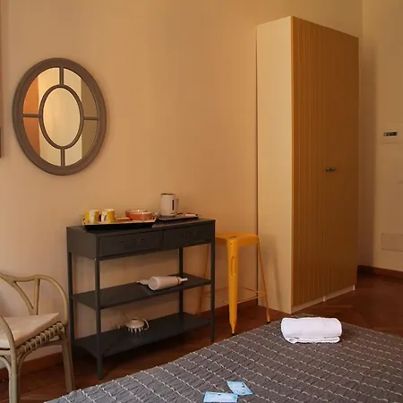B&B 일 세스토 스위츠 센트럴