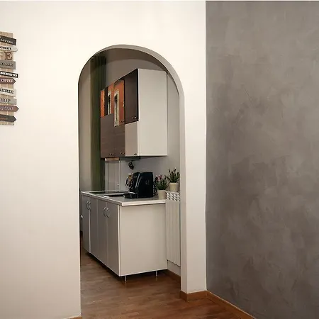 B&B 일 세스토 스위츠 센트럴 2*