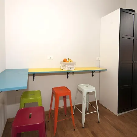 B&B 일 세스토 스위츠 센트럴 로마