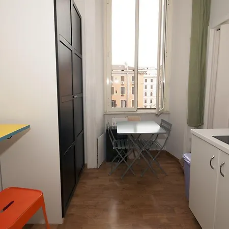 Panzió Sesto