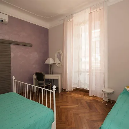 Panzió Sesto Róma