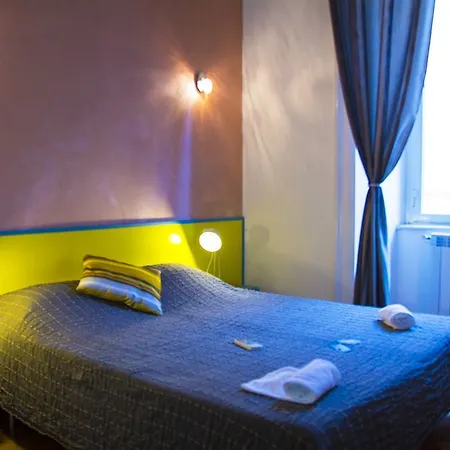B&B 일 세스토 스위츠 센트럴