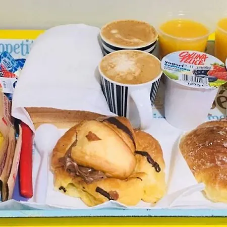 일 세스토 스위츠 센트럴 B&B 로마