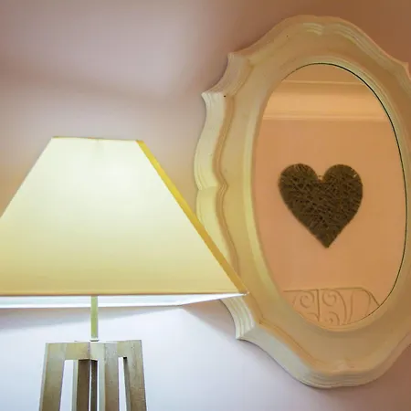 B&B 일 세스토 스위츠 센트럴 로마