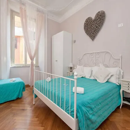 Frühstückspension Sesto 3*