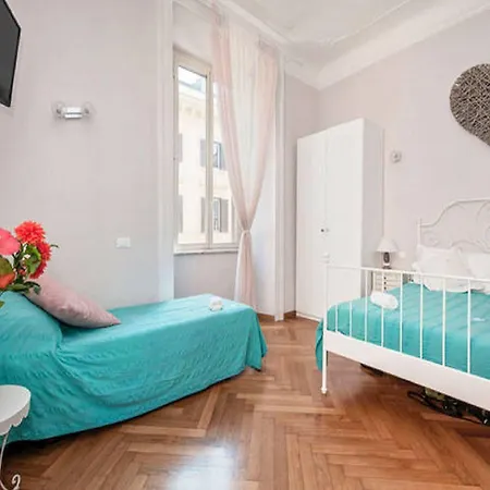 일 세스토 스위츠 센트럴 B&B 2*