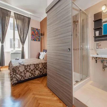 B&B 일 세스토 스위츠 센트럴