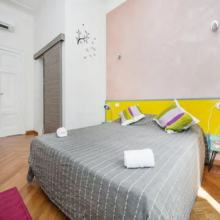 일 세스토 스위츠 센트럴 B&B 2*