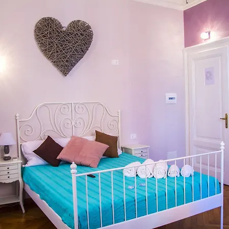 B&B 일 세스토 스위츠 센트럴