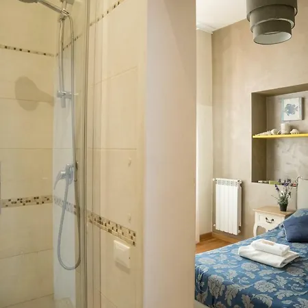 일 세스토 스위츠 센트럴 B&B 로마