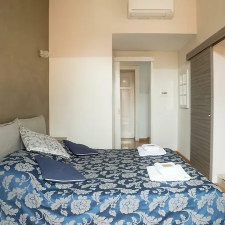 B&B 일 세스토 스위츠 센트럴 2*