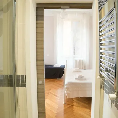 B&B 일 세스토 스위츠 센트럴