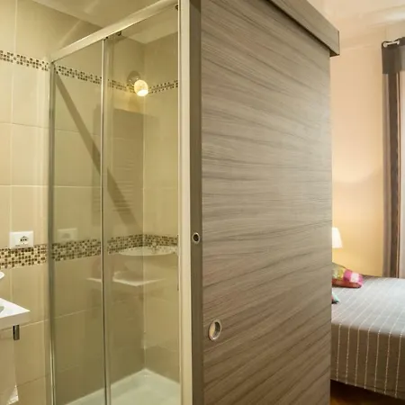 일 세스토 스위츠 센트럴 B&B