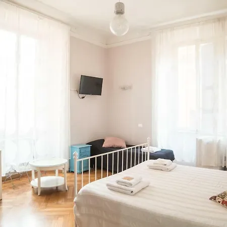 일 세스토 스위츠 센트럴 B&B 로마