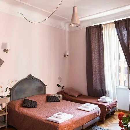 B&B 일 세스토 스위츠 센트럴