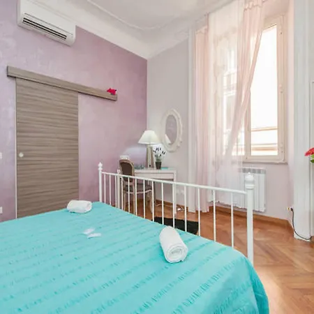일 세스토 스위츠 센트럴 B&B
