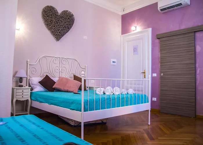 Sesto Отель типа 