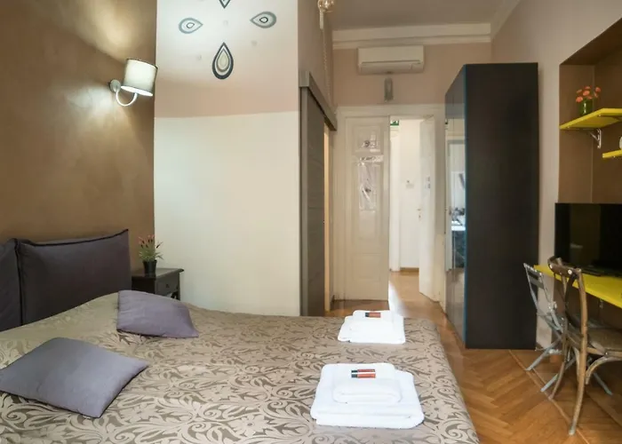 Sesto 3* Рим