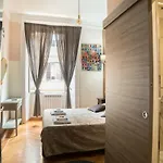 Bed & Breakfast Sesto Řím