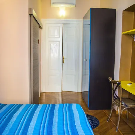 Bed & Breakfast Sesto 3*