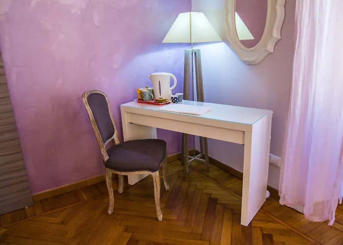 Panzió Sesto