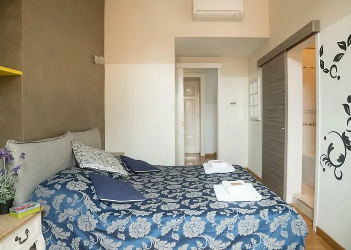 Panzió Sesto 3*